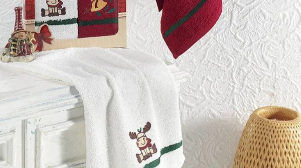 انتخاب حوله های تعطیلات: در هنگام خرید به چه نکاتی توجه کنیم